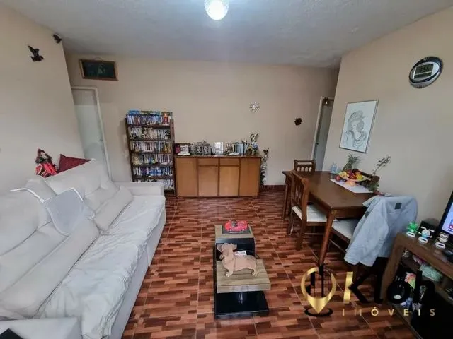 Imagem: Apartamento À Venda no Bairro Alto da Serra