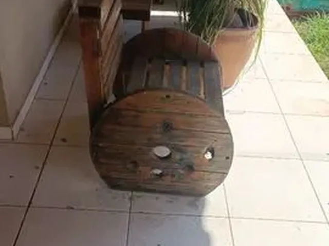 Imagem 16: Vendo Casa no Condomínio Topazio