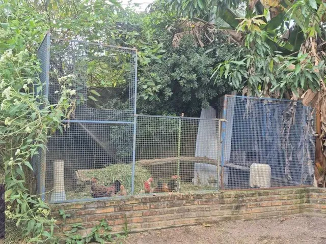 Imagem: Chácara À Venda em Monte Mor, Recanto