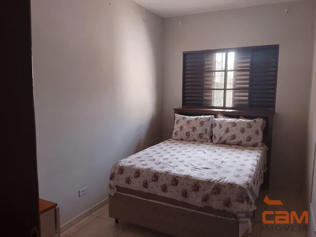 Imagem 6: Casa com Espaço Gourmet e Móveis Planejados em Sarandi