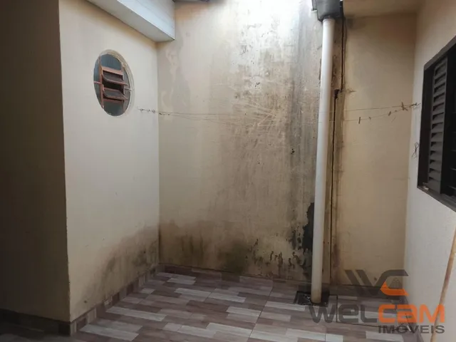 Imagem 12: Casa com Espaço Gourmet e Móveis Planejados em Sarandi