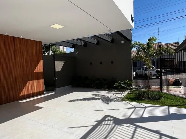 Imagem 7: Casa 03 Dorm. em Jardim Ipanema - Maringá