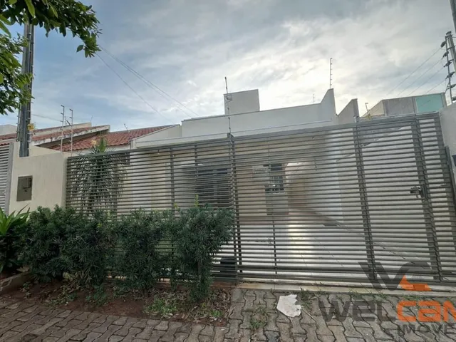 Imagem: Casa 03 Dorm. Em Jardim Cima - Umuarama