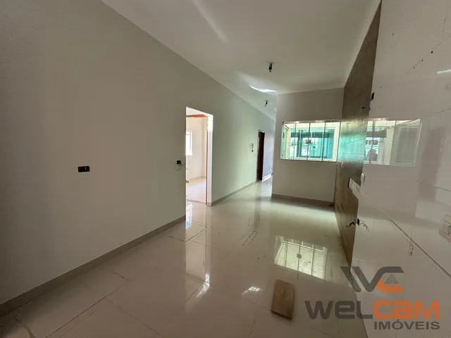 Imagem 3: Casa 03 Dorm. em Jardim Cima - Umuarama