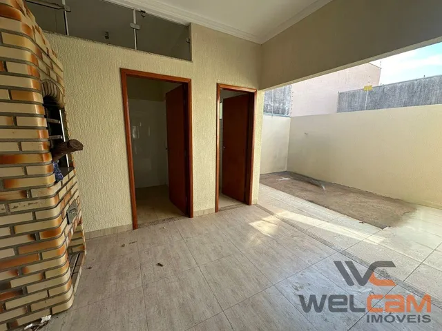 Imagem 7: Casa 03 Dorm. em Jardim Cima - Umuarama