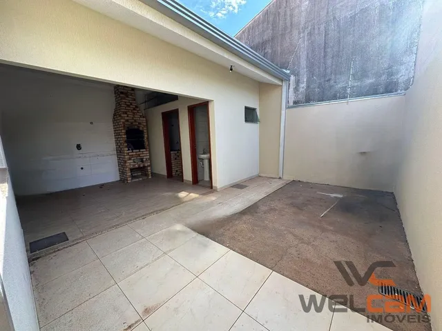 Imagem 2: Casa 03 Dorm. em Jardim Cima - Umuarama