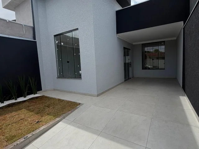 Imagem: Casa 03 Dorm. Em RESIDENCIAL GUAIAPO - Maringá