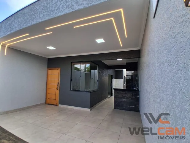 Imagem: Casa em Jardim Ouro Verde III - Sarandi