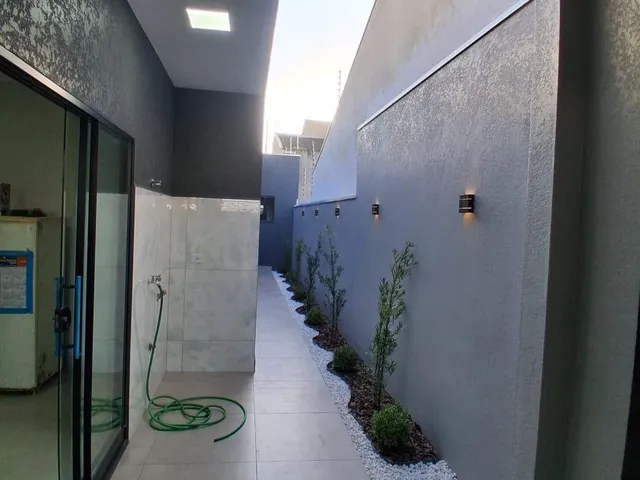 Imagem 12: Casa em Jardim Ouro Verde III - Sarandi