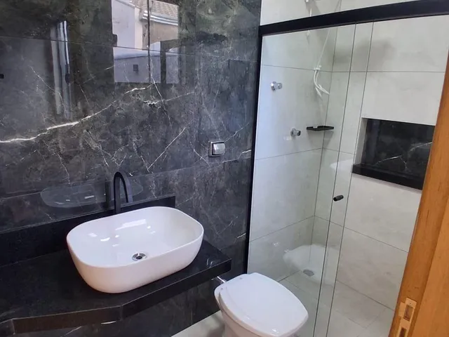 Imagem 13: Casa em Jardim Ouro Verde III - Sarandi