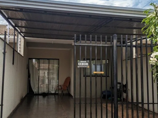 Imagem: Casa em Jardim Monte Carmelo - Sarandi