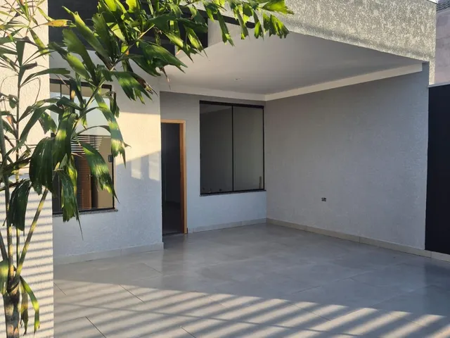 Imagem 4: Casa em Jardim Colina Verde - Maringá