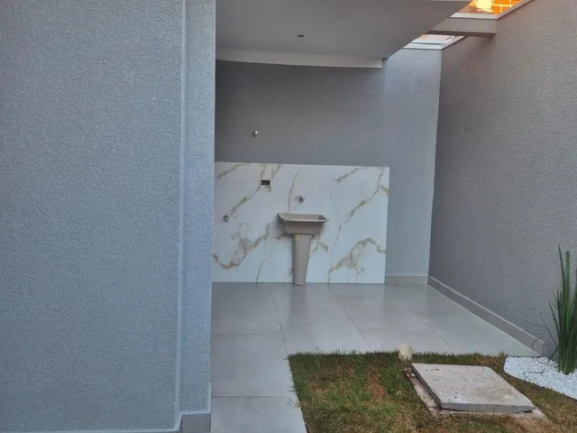 Imagem 8: Casa em Jardim Colina Verde - Maringá