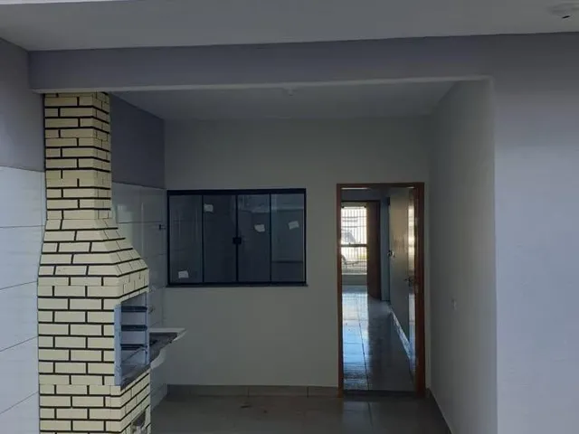 Imagem 4: Casa em Jardim Imperial II - Floresta