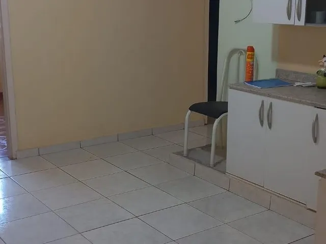 Imagem 4: Casa 03 Dorm. em Vila Bom Sucesso - Floresta