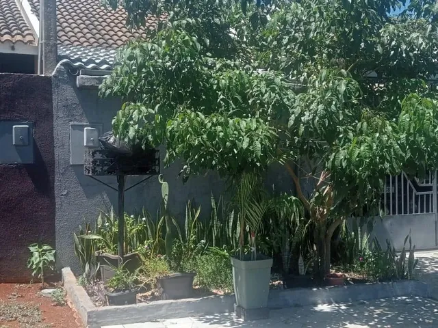 Imagem 7: Casa em Jardim Imperial II - Floresta