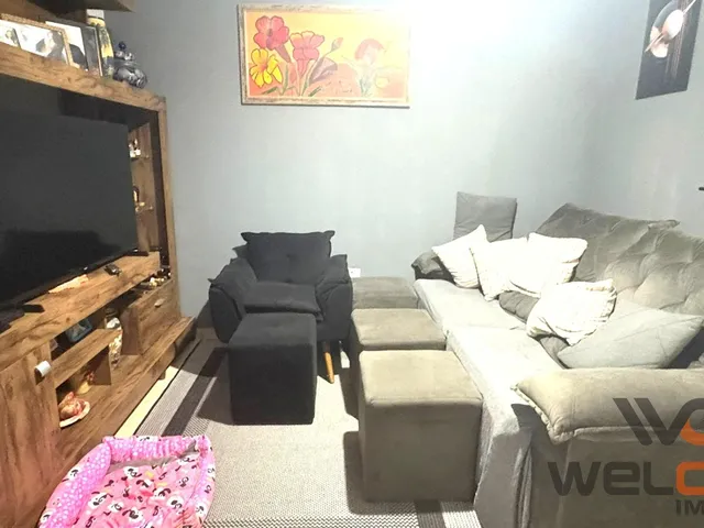 Imagem 12: Casa em Jardim Imperial II - Floresta