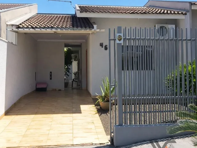 Imagem: Casa em Parque Industrial - Maringá