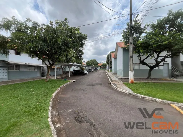 Imagem 16: Apartamento em Jardim São Silvestre - Maringá