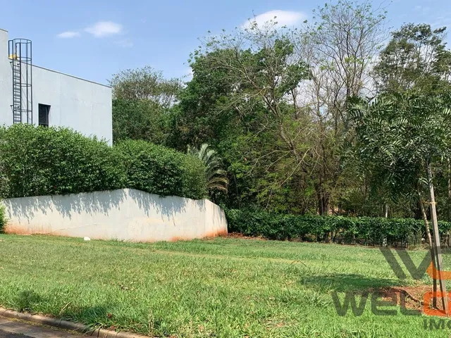 Imagem 3: Terreno em Alphaville - Iguaraçu