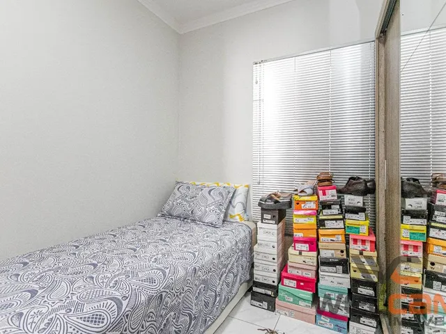 Imagem 7: Sua Casa Própria em Sarandi: 3 Quartos, Área Gourmet e Móveis Planejados
