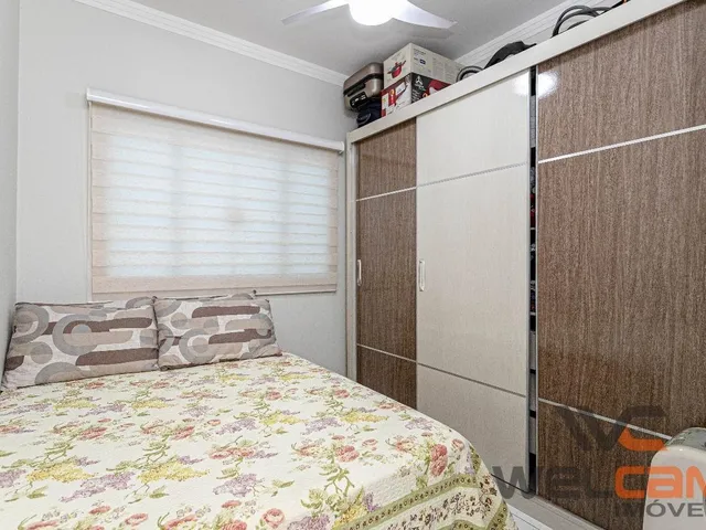 Imagem 4: Sua Casa Própria em Sarandi: 3 Quartos, Área Gourmet e Móveis Planejados