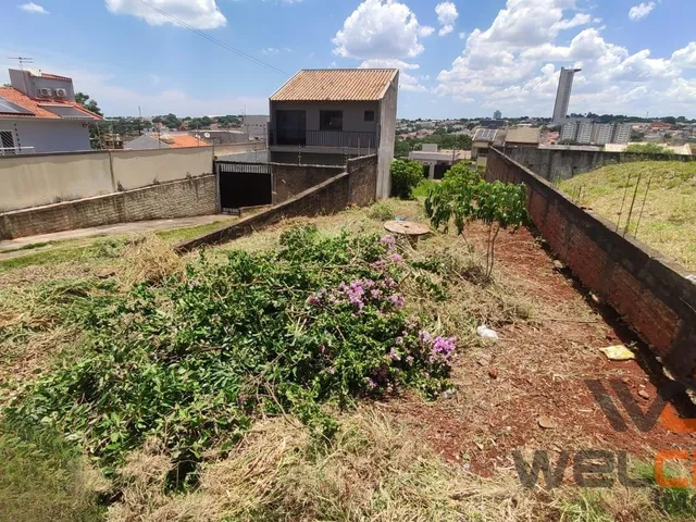 Imagem 4: Terreno 210m2 em Jardim Novo Horizonte - Maringá