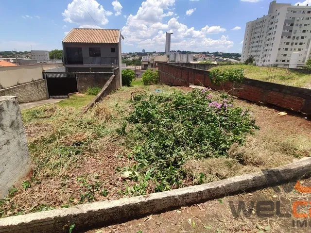 Imagem 3: Terreno 210m2 em Jardim Novo Horizonte - Maringá