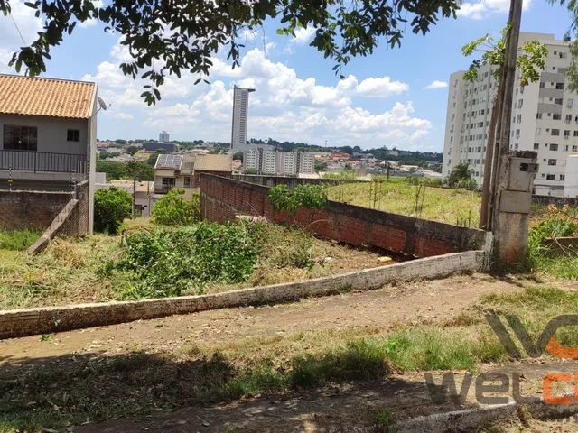 Imagem 1: Terreno 210m2 em Jardim Novo Horizonte - Maringá