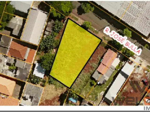 Imagem 2: Terreno em Jardim Internorte - Maringá