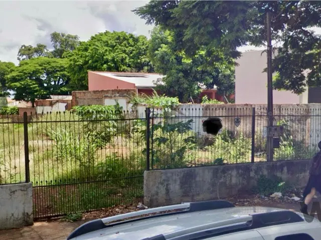 Imagem: Terreno em Zona 08 - Maringá