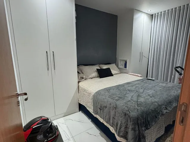 Imagem 9: EXCLUSIVIDADE NA VILA BOSQUE! Apartamento Semi-Mobiliado e Recém-Reformado