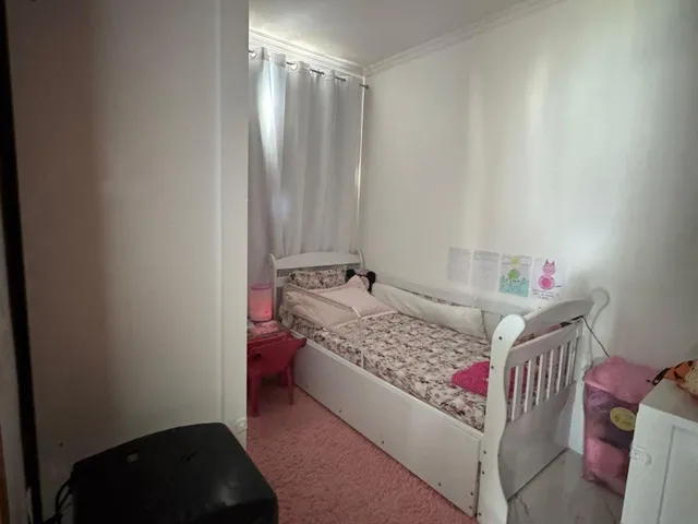 Imagem 6: EXCLUSIVIDADE NA VILA BOSQUE! Apartamento Semi-Mobiliado e Recém-Reformado