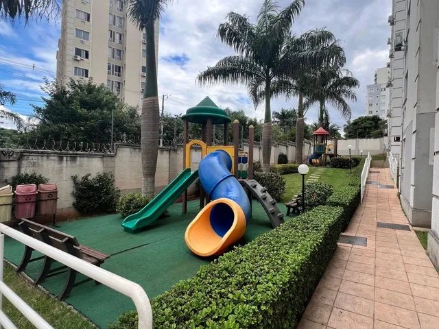 Imagem 2: EXCLUSIVIDADE NA VILA BOSQUE! Apartamento Semi-Mobiliado e Recém-Reformado