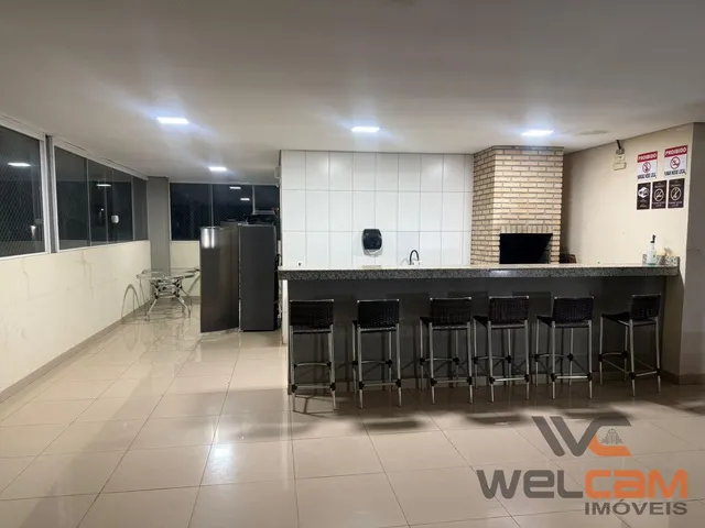 Imagem 8: EXCLUSIVIDADE NA VILA BOSQUE! Apartamento Semi-Mobiliado e Recém-Reformado