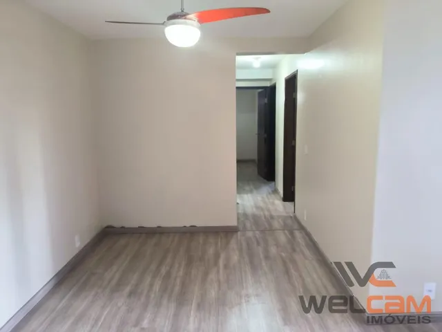 Imagem: Apartamento com 95 m² ao lado do Shopping