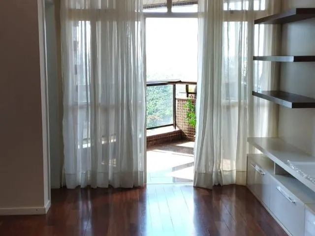 Imagem 3: Apartamento em Zona 01 - Maringá