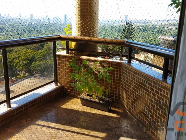 Imagem: Apartamento em Zona 01 - Maringá