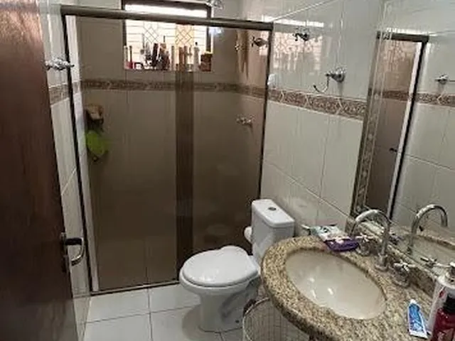 Imagem 12: Casa em Jardim Santa Rosa – Maringá, com edícula e churrasqueira
