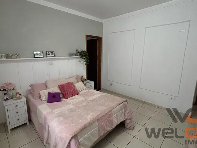 Imagem 8: Casa em Jardim Santa Rosa – Maringá, com edícula e churrasqueira