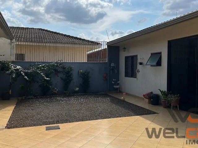 Imagem 16: Casa em Jardim Santa Rosa – Maringá, com edícula e churrasqueira
