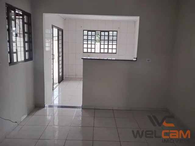 Imagem 1: Casa em Jardim Novo Oasis - Maringá