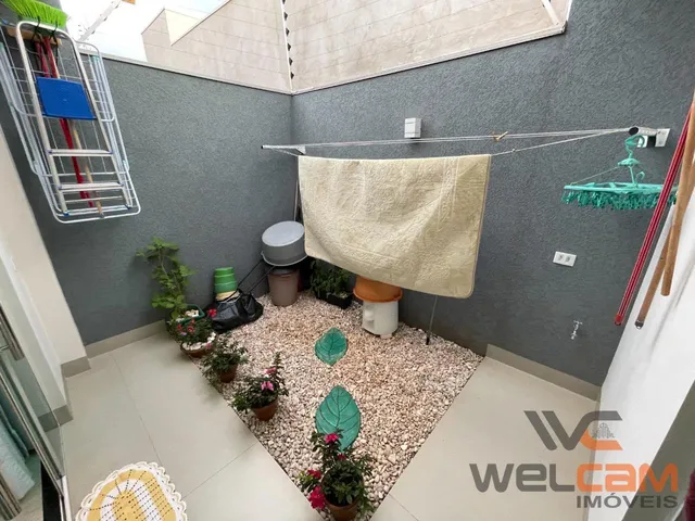 Imagem 8: Casa em Jardim Oriental - Maringá