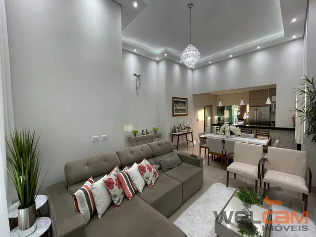 Imagem 11: Casa em Jardim Oriental - Maringá