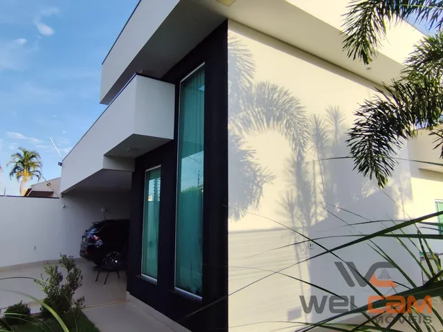 Imagem 16: Casa em Jardim Oriental - Maringá