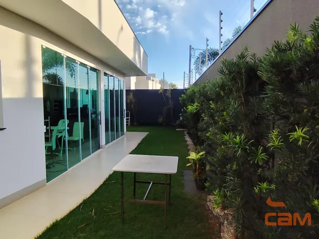 Imagem 9: Casa em Jardim Oriental - Maringá