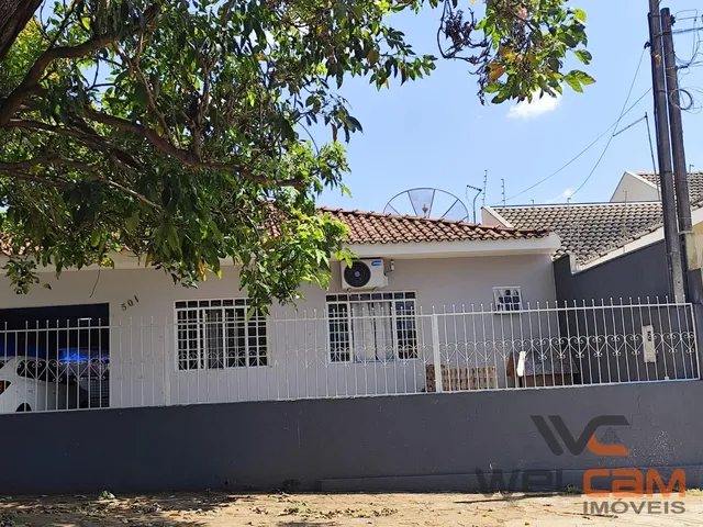Imagem: Casa em Vila Morangueira - Maringá