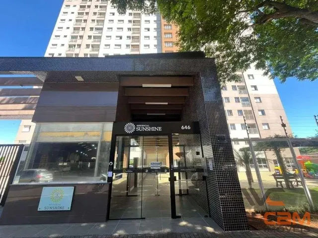 Imagem: Apartamento em Zona 06 - Maringá