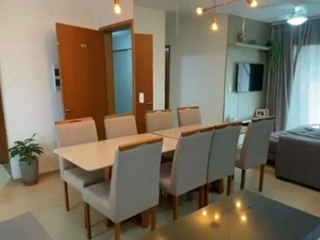 Imagem 2: Apartamento em Zona 06 - Maringá