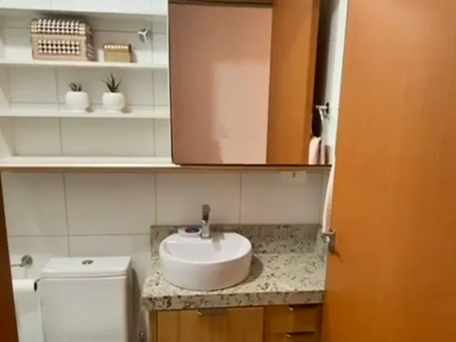 Imagem 8: Apartamento em Zona 06 - Maringá